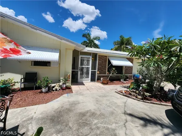 1370 Harbor View Drive, North Fort Myers, FL 33917