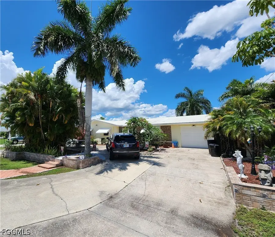 1370 Harbor View Drive, North Fort Myers, FL 33917 - #2