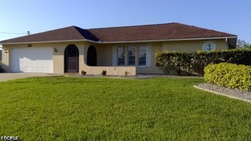 1124 SE 29th Street, Cape Coral, FL 33904