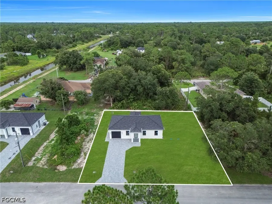 1718 Hibiscus Avenue, Lehigh Acres, FL 33972 - #2