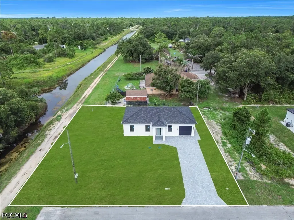 1800 Hibiscus Avenue, Lehigh Acres, FL 33972 - #1