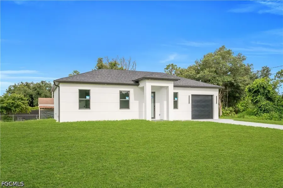 1800 Hibiscus Avenue, Lehigh Acres, FL 33972 - #2