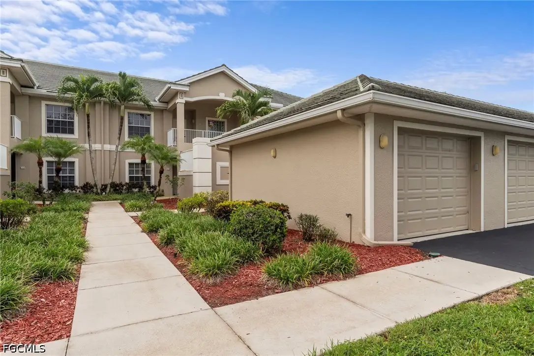 2261 Somerset Ridge Drive #103, Lehigh Acres, FL 33973 - #1