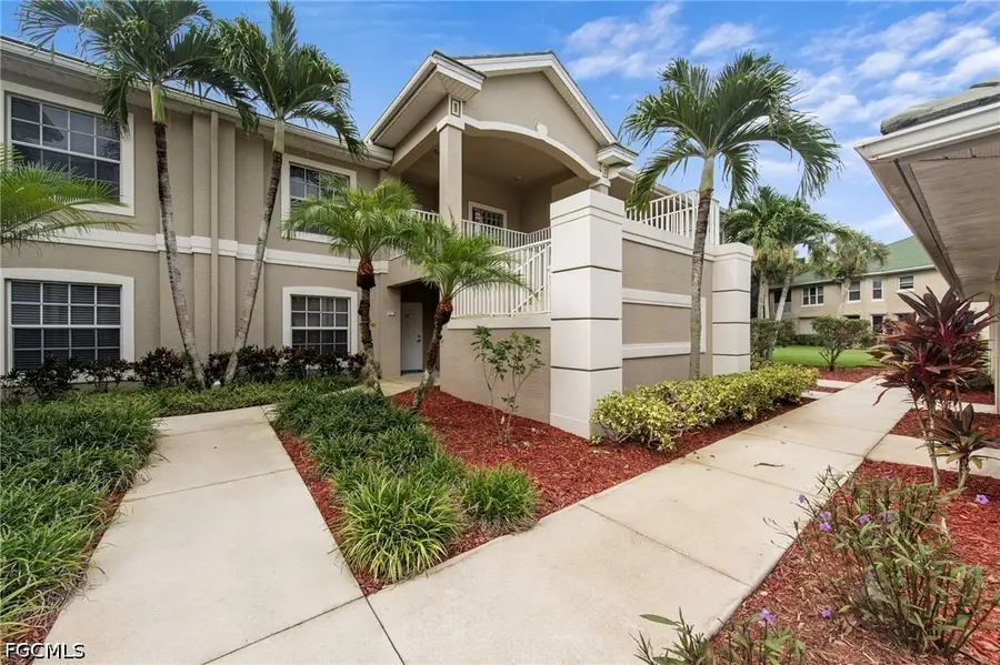2261 Somerset Ridge Drive #103, Lehigh Acres, FL 33973 - #2