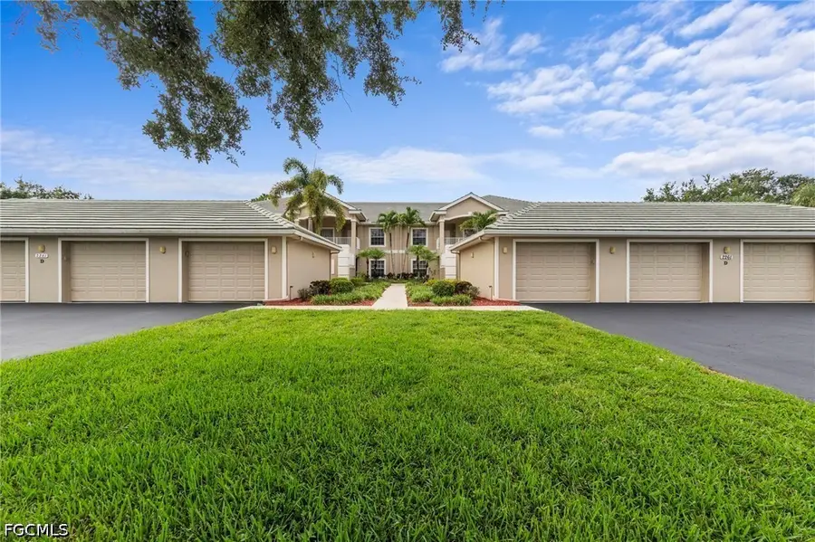 2261 Somerset Ridge Drive #103, Lehigh Acres, FL 33973 - #3