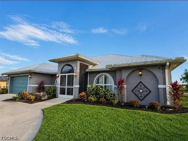 3001 51st Street Sw, Lehigh Acres, FL 33976