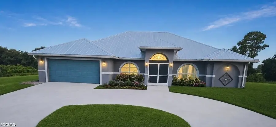 3001 51st Street Sw, Lehigh Acres, FL 33976 - #2