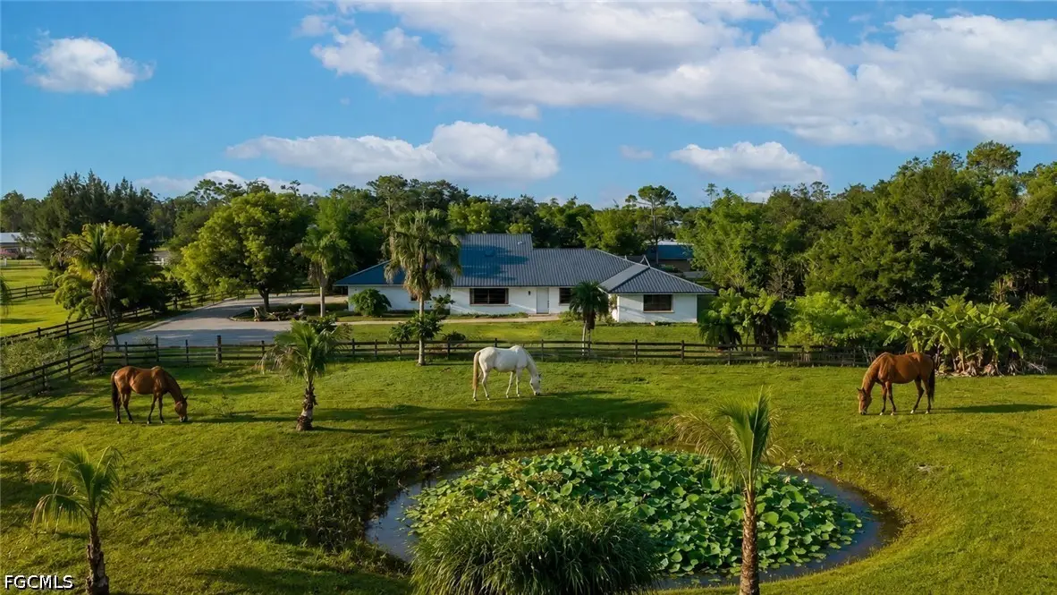 9200 Nalle Grade Road, North Fort Myers, FL 33917 - #1