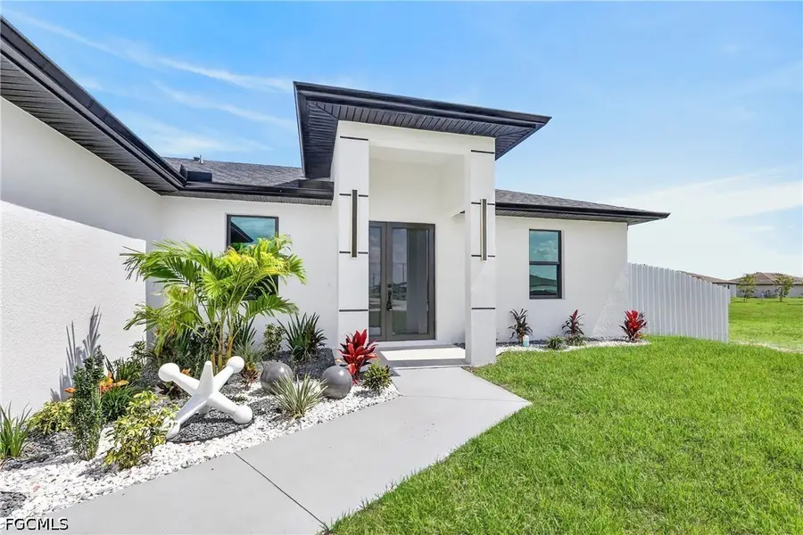 1003 Kismet Parkway W, Cape Coral, FL 33993 - #2