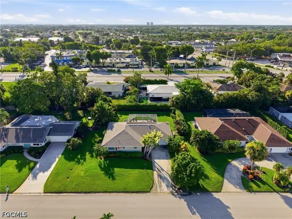 6561 E Town And River Road, Fort Myers, FL 33919