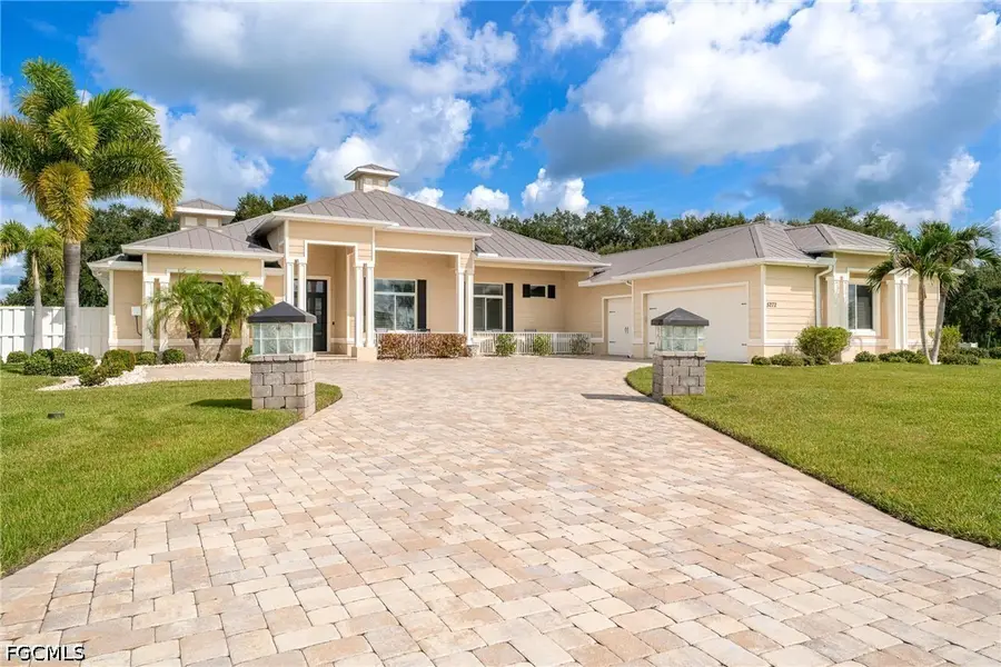 5272 River Blossom Lane, Fort Denaud, FL 33935 - #2