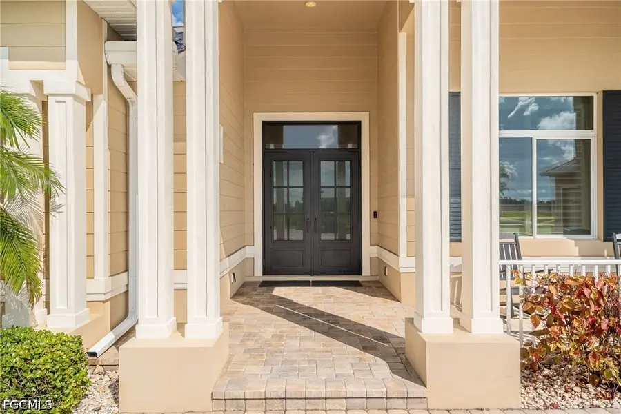 5272 River Blossom Lane, Fort Denaud, FL 33935 - #3