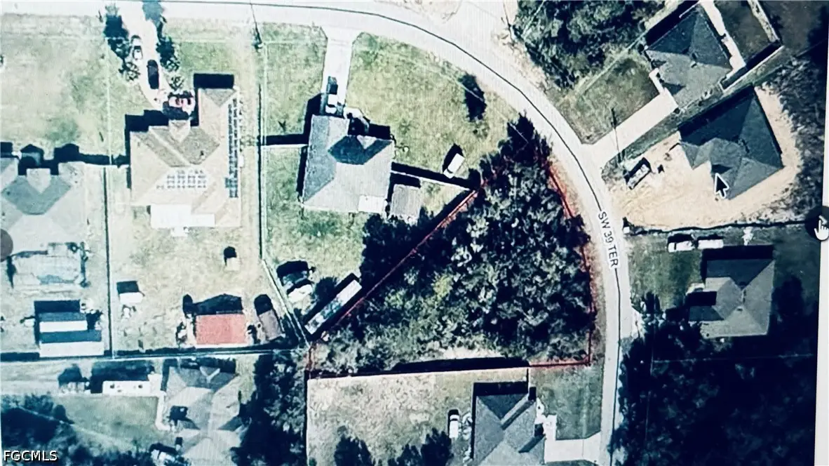 3708 SW Sw 98th Place, Ocala, FL 34476 - #1