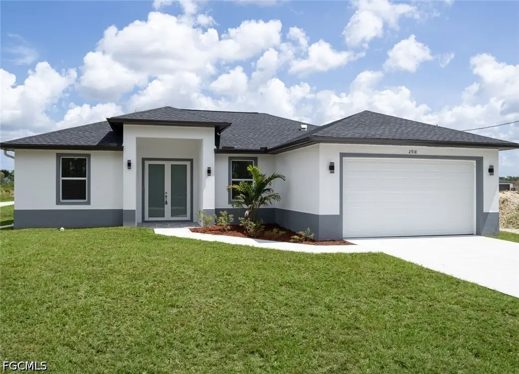 3421 29th Street W, Lehigh Acres, FL 33971 - #1
