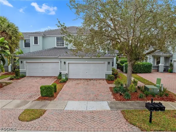 14764 Pinnacle Place #65, Naples, FL 34119