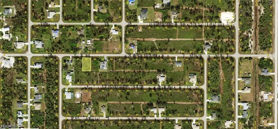 12089 Diversey Avenue, Port Charlotte, FL 33981 - #2