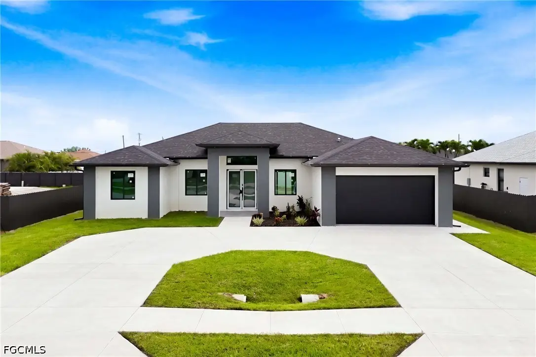 143 Nelson Road N, Cape Coral, FL 33993 - #1