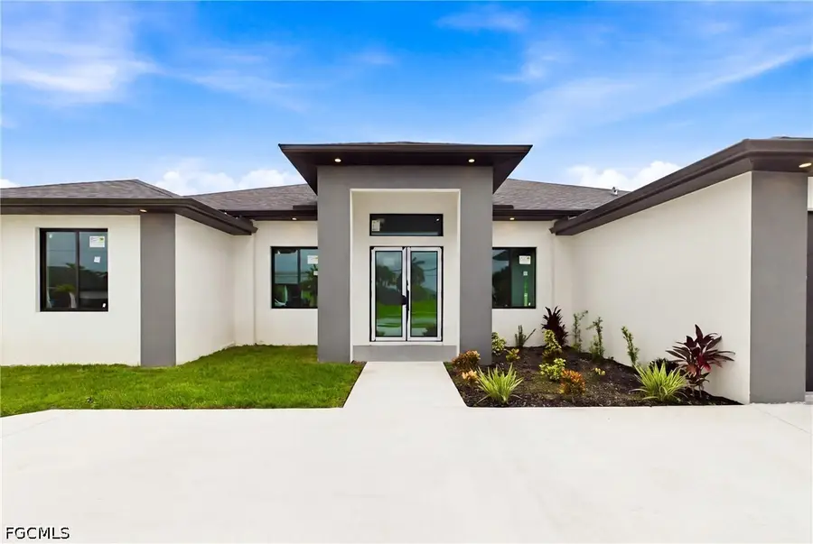 143 Nelson Road N, Cape Coral, FL 33993 - #2
