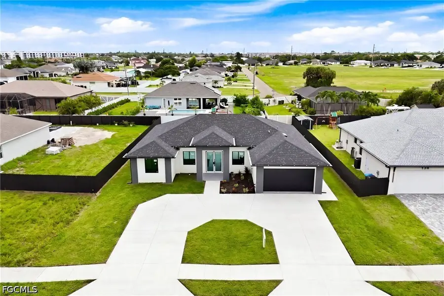 143 Nelson Road N, Cape Coral, FL 33993 - #3