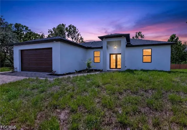 2000 W 14th Street, Lehigh Acres, FL 33972
