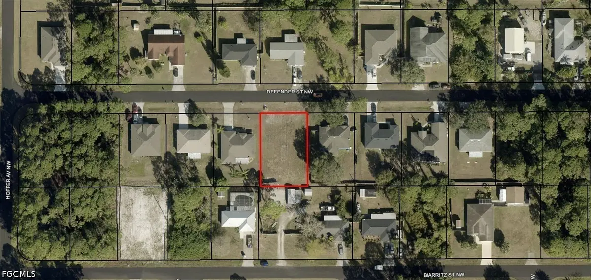 1358 Defender Street Nw, Palm Bay, FL 32907 - #1