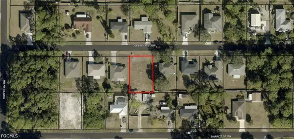 1358 Defender Street Nw, Palm Bay, FL 32907