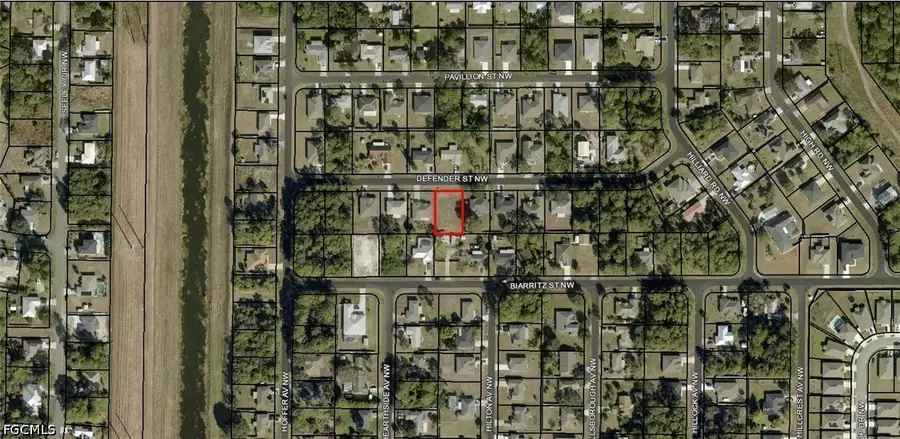 1358 Defender Street Nw, Palm Bay, FL 32907 - #2