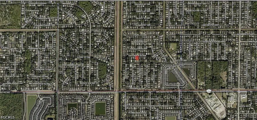 1358 Defender Street Nw, Palm Bay, FL 32907 - #3