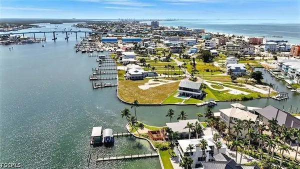 655 Matanzas Court, Fort Myers Beach, FL 33931