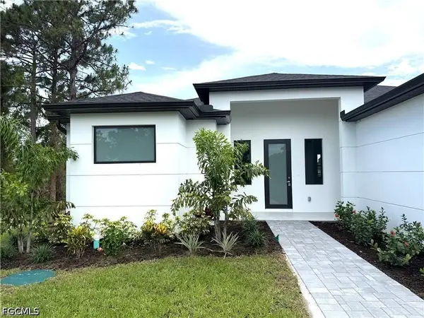 1134 Holmes Avenue S, Lehigh Acres, FL 33974