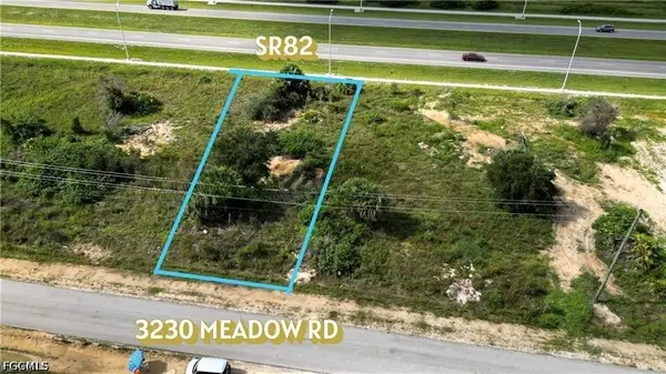 3230 Meadow Road, Lehigh Acres, FL 33974