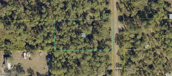 560 N Willow Street, Clewiston, FL 33440