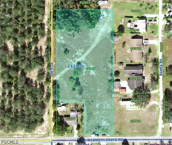 2241 Mammoth Grove Road, Lake Wales, FL 33898