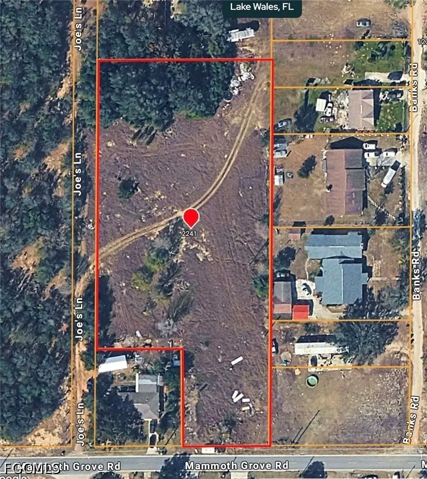 2241 Mammoth Grove Road, Lake Wales, FL 33898 - #3