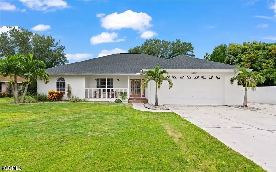 6872 Fairview Street, Fort Myers, FL 33966 - #2