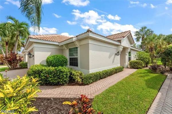 Address Withheld By Seller, Fort Myers, FL 33913