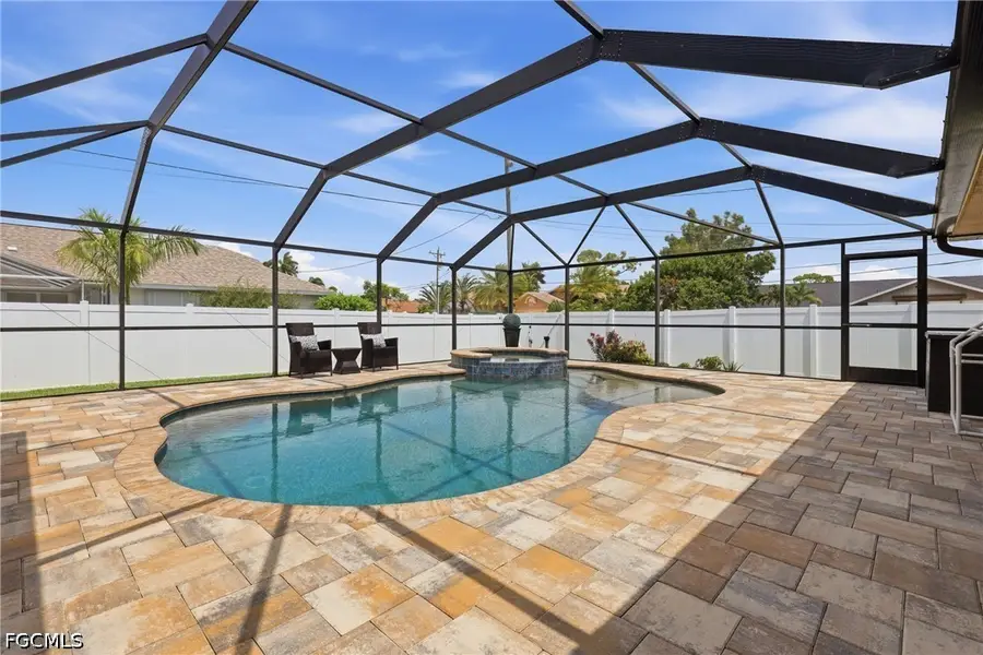 2118 SW 12th Avenue, Cape Coral, FL 33991 - #2