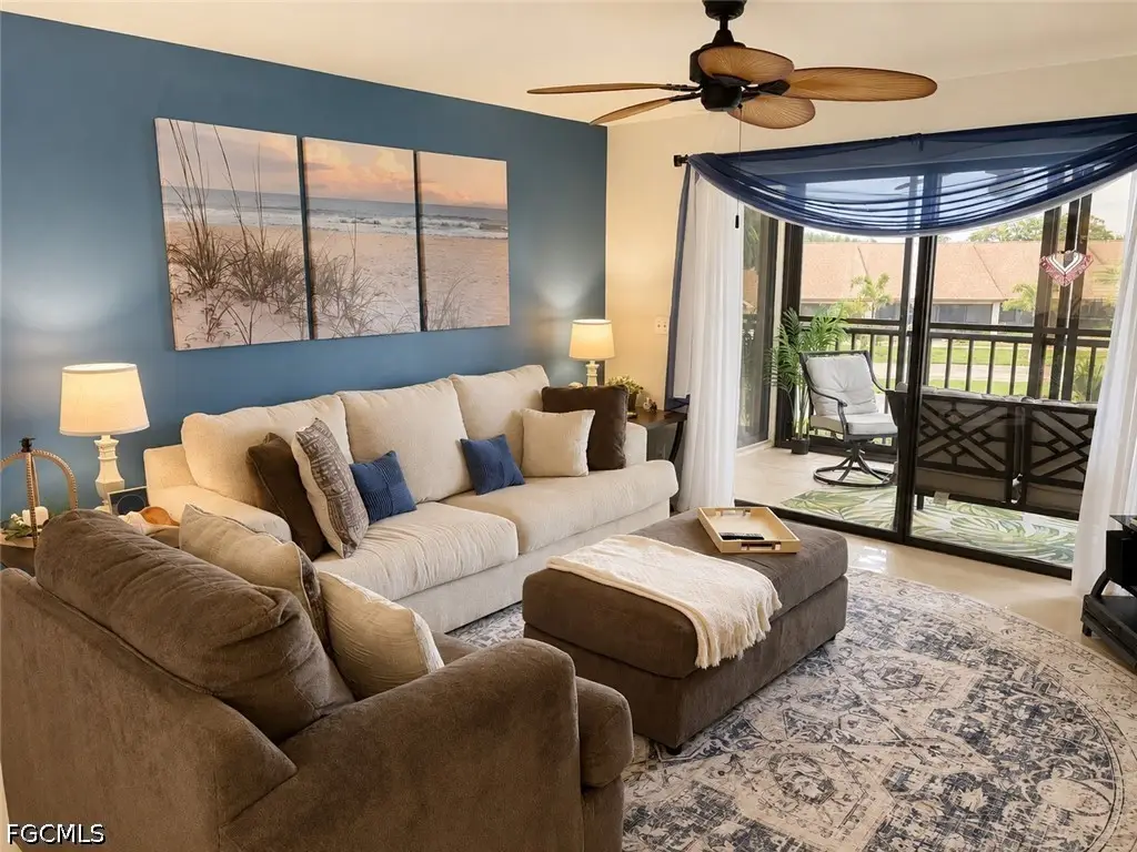 11300 Caravel Circle #203, Fort Myers, FL 33908 - #1