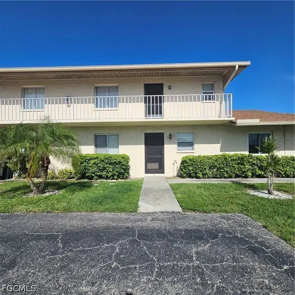 4616 Skyline Boulevard #104, Cape Coral, FL 33914