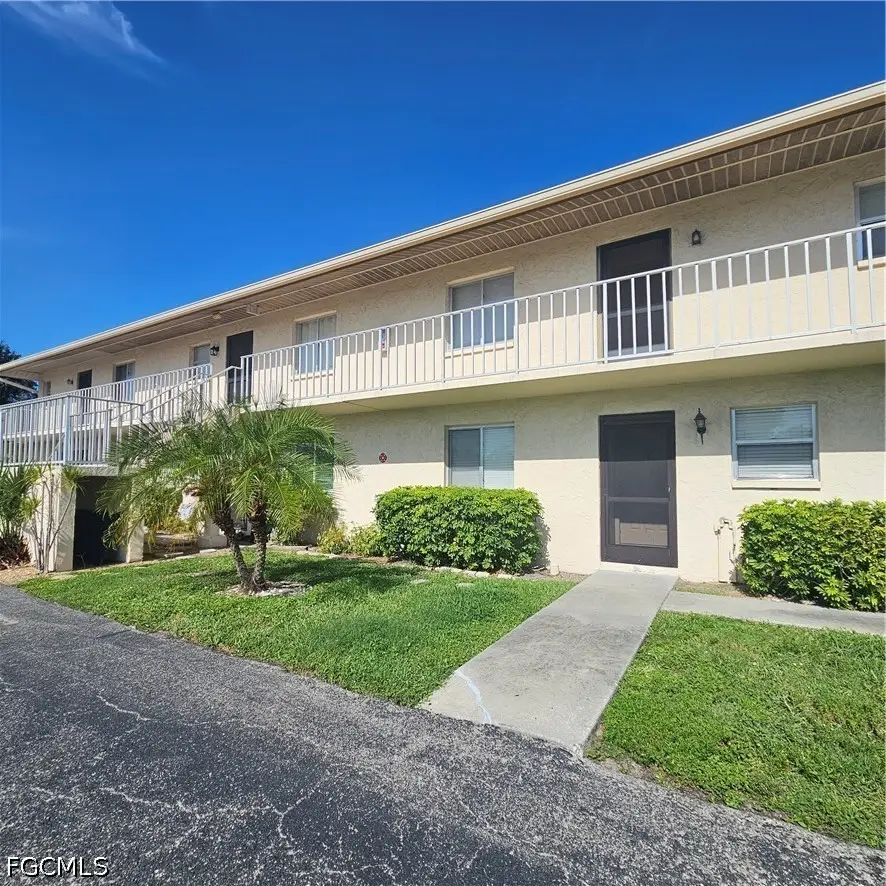 4616 Skyline Boulevard #104, Cape Coral, FL 33914 - #2