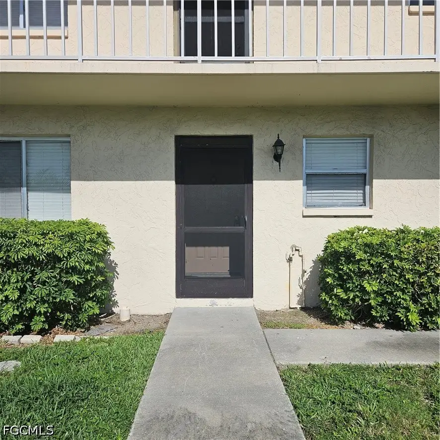 4616 Skyline Boulevard #104, Cape Coral, FL 33914 - #3