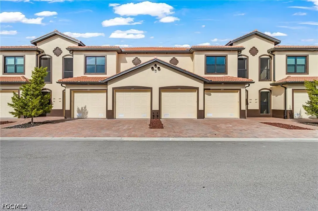 1803 Samantha Gayle Way #109, Cape Coral, FL 33914 - #1