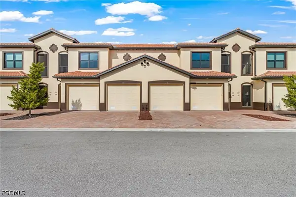 1803 Samantha Gayle Way #109, Cape Coral, FL 33914