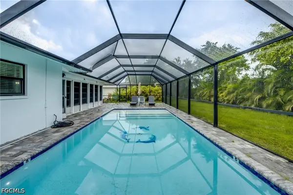 510 SW 51st Terrace, Cape Coral, FL 33914