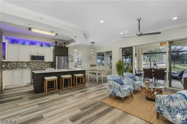 175 Shadroe Cove Circle #1101, Cape Coral, FL 33991