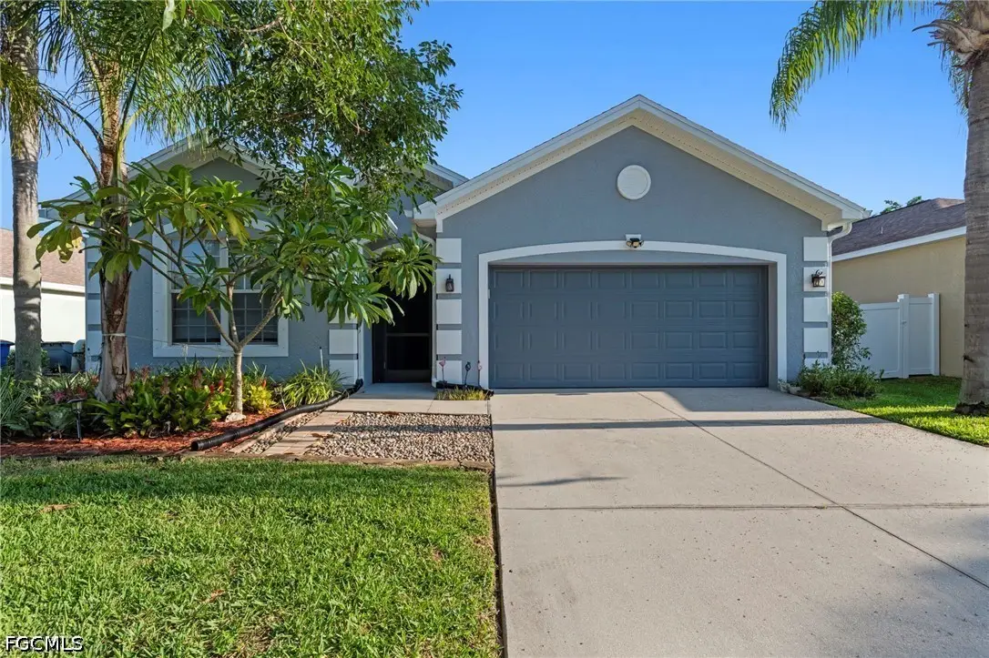 13261 Hampton Park Court, Fort Myers, FL 33913 - #1