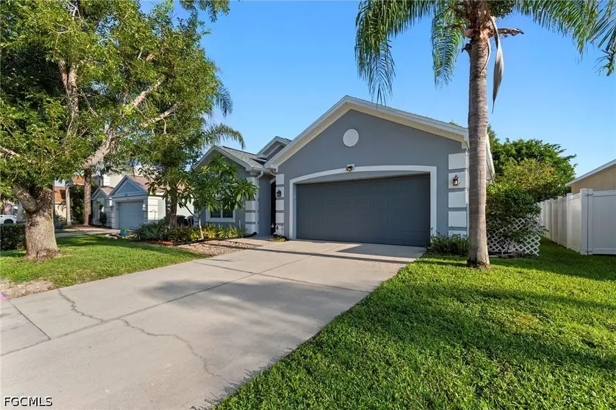 13261 Hampton Park Court, Fort Myers, FL 33913 - #2