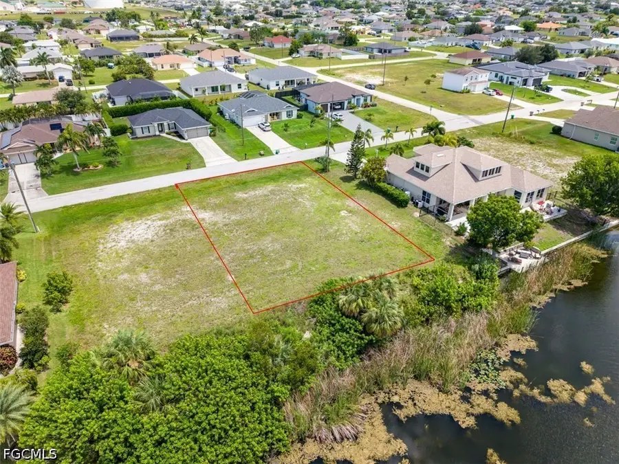 1210 NW 18th Terrace, Cape Coral, FL 33993 - #3