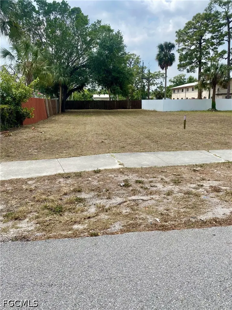 2318 Katherine Street, Fort Myers, FL 33901 - #1