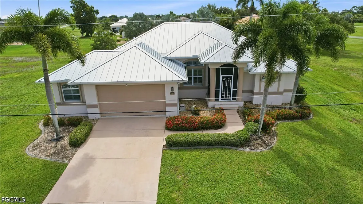 17400 Huancay Lane, Punta Gorda, FL 33955 - #1
